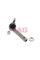 840093710 FAG Наконечник рульової тяги Fiat Doblo 01-05, L=R