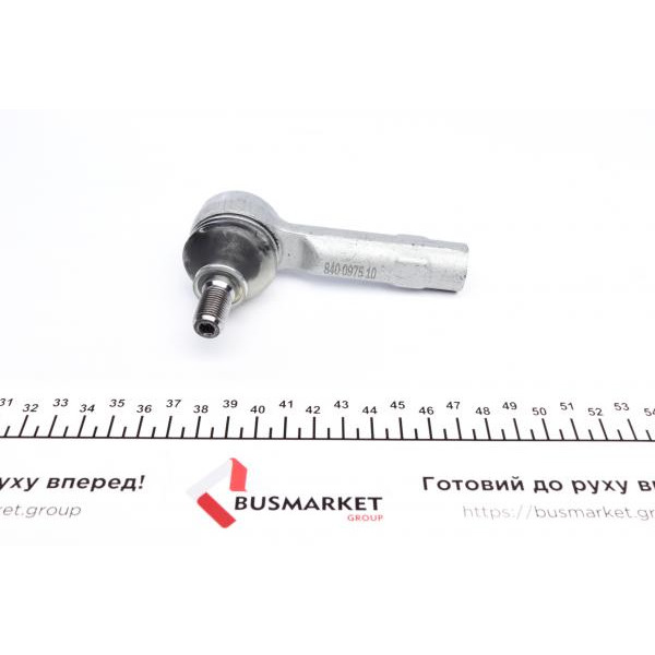 840097510 FAG Наконечник рульової тяги Nissan Almera/Primera 95-05