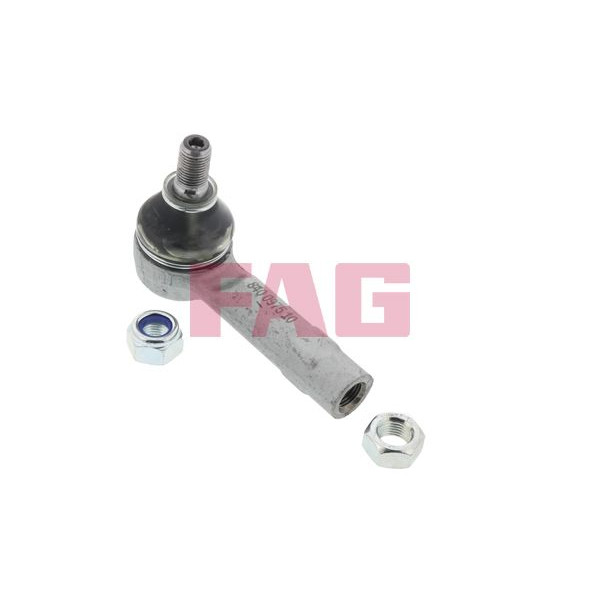 840097510 FAG Наконечник рульової тяги Nissan Almera/Primera 95-05