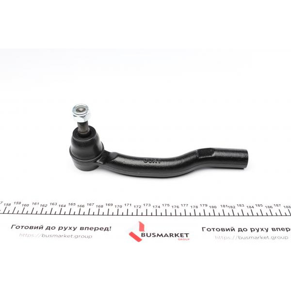 840103510 FAG Наконечник рульової тяги (L) Toyota Camry 01-06