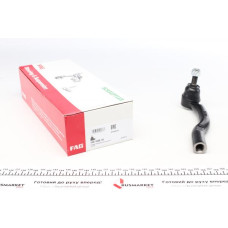 840103610 FAG Наконечник рульової тяги (R) Toyota Camry 01-06