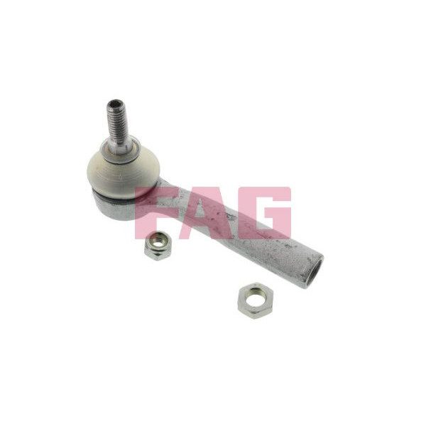 840106110 FAG Наконечник рульової тяги (L) Citroen Nemo 08-