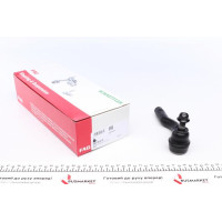 840107610 FAG Наконечник рульової тяги (R) Mazda 6 1.8-2.3 02- (L=145 mm)