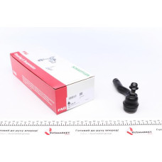 840107610 FAG Наконечник рульової тяги (R) Mazda 6 1.8-2.3 02- (L=145 mm)