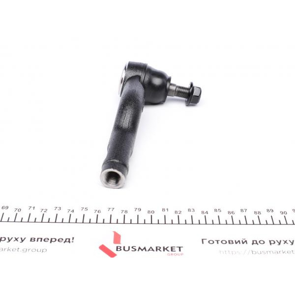 840107610 FAG Наконечник рульової тяги (R) Mazda 6 1.8-2.3 02- (L=145 mm)