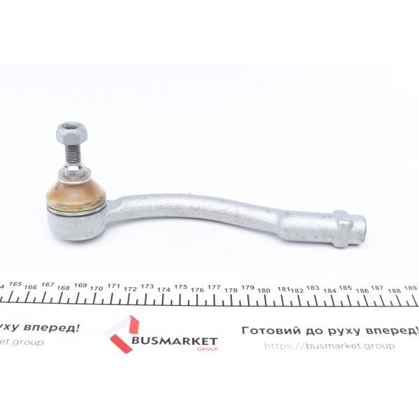 840108510 FAG Наконечник рульової тяги (L) Hyundai Accent III/Kia Rio II 05-