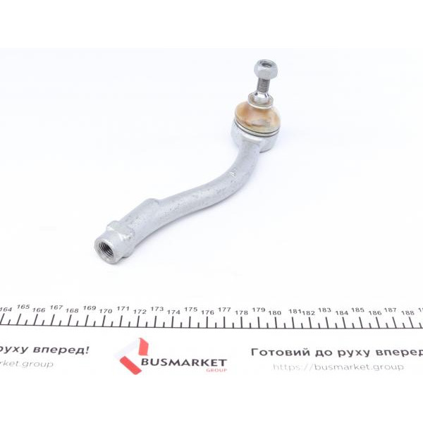 840108510 FAG Наконечник рульової тяги (L) Hyundai Accent III/Kia Rio II 05-