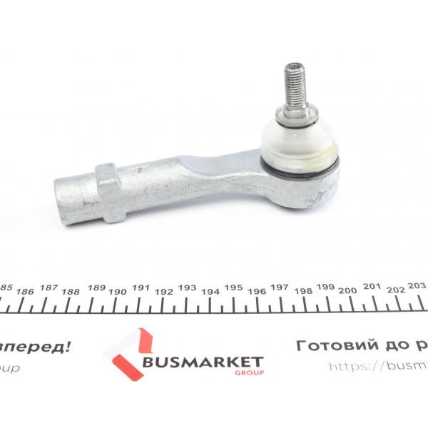 840110510 FAG Наконечник рульової тяги (R) Citroen C4 Grand Picasso I (UA_), 10/06 - 12/13
