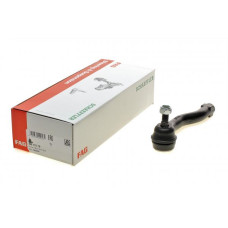 840111710 FAG Наконечник рульової тяги (L) Toyota Corolla 06-/Auris 07-12/Prius+ 11-