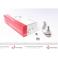 840112110 FAG Наконечник рульової тяги (L) Renault Kangoo 1.5/1.6dCi 08-