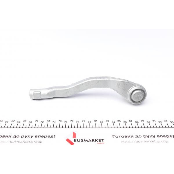 840112110 FAG Наконечник рульової тяги (L) Renault Kangoo 1.5/1.6dCi 08-