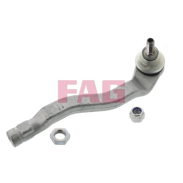 840112110 FAG Наконечник рульової тяги (L) Renault Kangoo 1.5/1.6dCi 08-