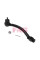 840112210 FAG Наконечник рульової тяги (L) Hyundai i30/Kia Ceed 1.4-1.6CRDi 11-