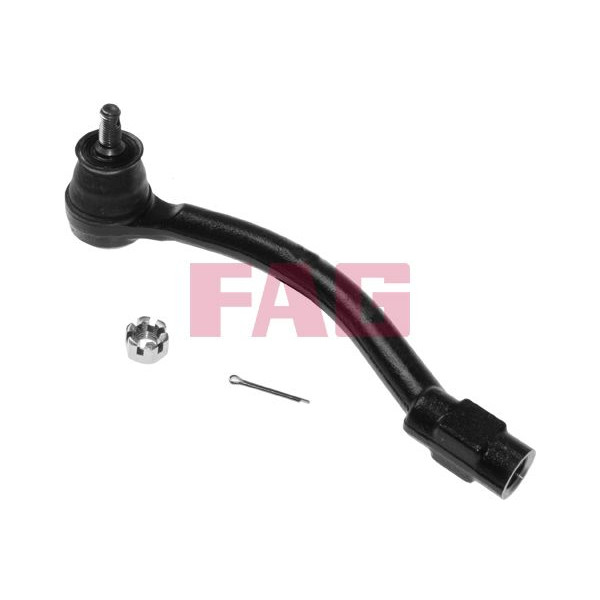 840112210 FAG Наконечник рульової тяги (L) Hyundai i30/Kia Ceed 1.4-1.6CRDi 11-