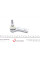 840112810 FAG Наконечник рульової тяги (L) Ford Transit Courier 1.0/1.5/1.6TDCi 13-
