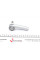 840112910 FAG Наконечник рульової тяги (R) Ford Transit Courier 1.0/1.5/1.6TDCi 13-