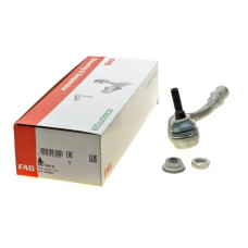 840114810 FAG Наконечник рульової тяги (R) Audi A4/A5 1.8-3.2 07-