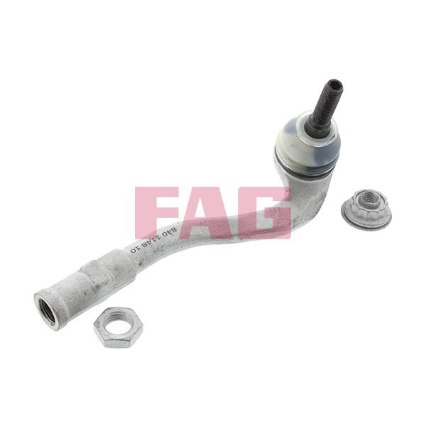 840114810 FAG Наконечник рульової тяги (R) Audi A4/A5 1.8-3.2 07-