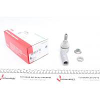 840115310 FAG Наконечник рульової тяги (L) VW Touran (5T1), 05/15 -/Passat (3G2, CB2), 08/14 -