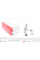 840115310 FAG Наконечник рульової тяги (L) VW Touran (5T1), 05/15 -/Passat (3G2, CB2), 08/14 -