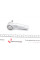 840115310 FAG Наконечник рульової тяги (L) VW Touran (5T1), 05/15 -/Passat (3G2, CB2), 08/14 -