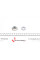 840115310 FAG Наконечник рульової тяги (L) VW Touran (5T1), 05/15 -/Passat (3G2, CB2), 08/14 -