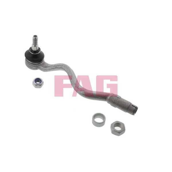 840117210 FAG Наконечник рульової тяги (R) BMW 3 (E36) 90-00