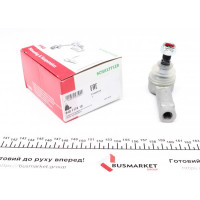 840117410 FAG Наконечник рульової тяги VW Caddy 96-00 (L=79mm) (заміна 840 0676 10)