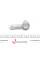 840117410 FAG Наконечник рульової тяги VW Caddy 96-00 (L=79mm) (заміна 840 0676 10)