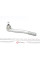840118710 FAG Наконечник рульової тяги (L) Jeep Grand Cherokee 99-05