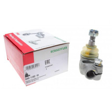 840119210 FAG Наконечник рульової тяги (L) Opel Kadett E -94/Daewoo Lanos 97-