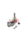 840119210 FAG Наконечник рульової тяги (L) Opel Kadett E -94/Daewoo Lanos 97-