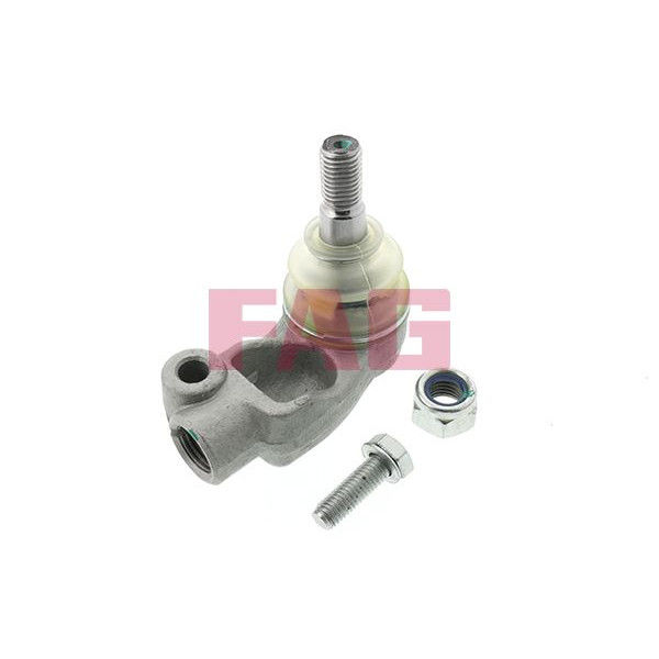 840119210 FAG Наконечник рульової тяги (L) Opel Kadett E -94/Daewoo Lanos 97-