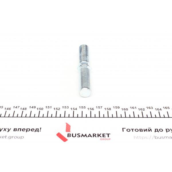 840120210 FAG Шпилька розвалу колеса Daewoo Lanos/Nexia 95- (M16x1.5)