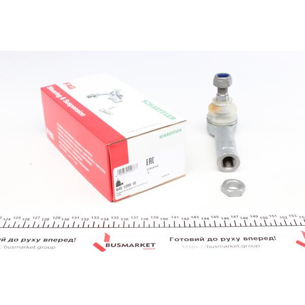 840120910 FAG Наконечник рульової тяги Ford Transit 86-91