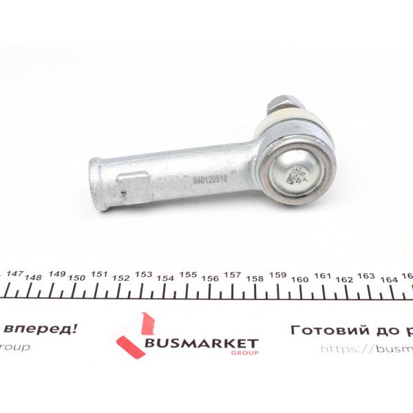 840120910 FAG Наконечник рульової тяги Ford Transit 86-91