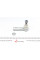 840120910 FAG Наконечник рульової тяги Ford Transit 86-91