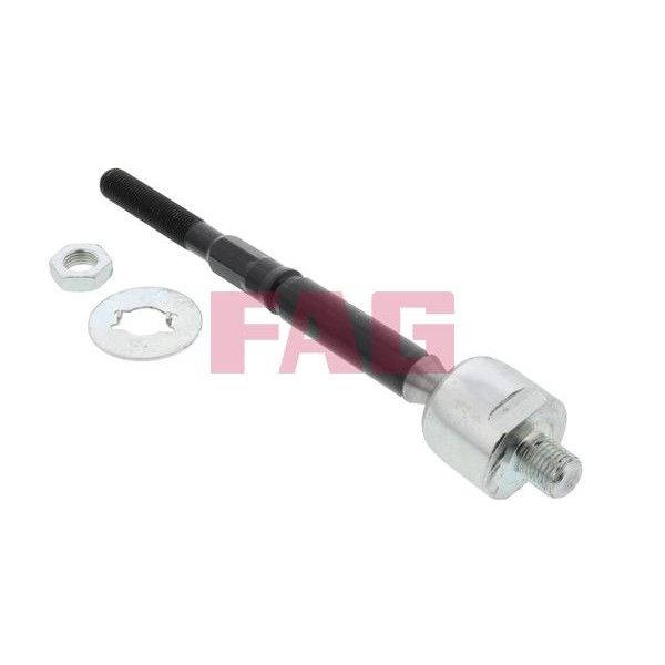 840122310 FAG Тяга рульова Nissan NV200 10-/ Tiida 07-12 (L=200mm)