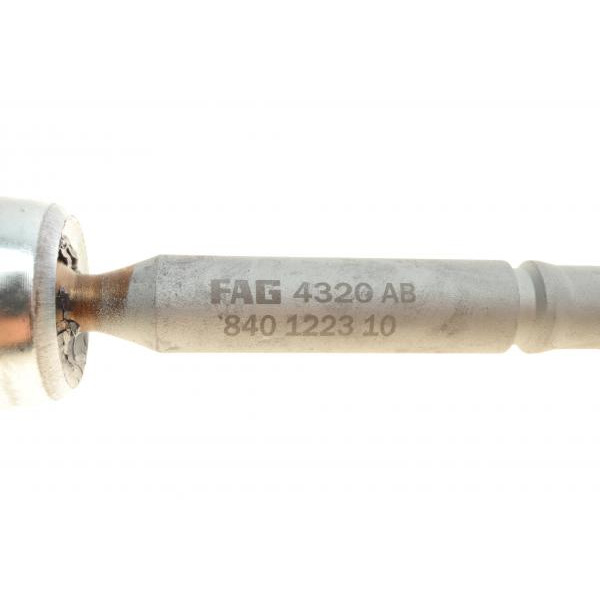 840122310 FAG Тяга рульова Nissan NV200 10-/ Tiida 07-12 (L=200mm)