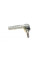 840124010 FAG Наконечник рульової тяги (R) Seat Toledo IV 12-19/Skoda Fabia 14-/VW Polo 09-