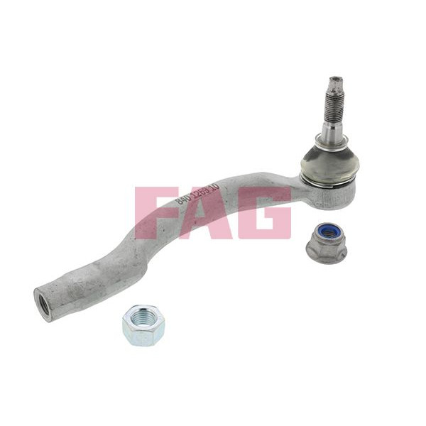 840126910 FAG Наконечник рульової тяги (R) Mazda 6 07-13
