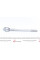 840128610 FAG Тяга рульова Opel Astra J 09-(L=290mm)