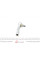 840129610 FAG Наконечник рульової тяги (R) Chevrolet Lacetti 05-