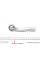 840129610 FAG Наконечник рульової тяги (R) Chevrolet Lacetti 05-