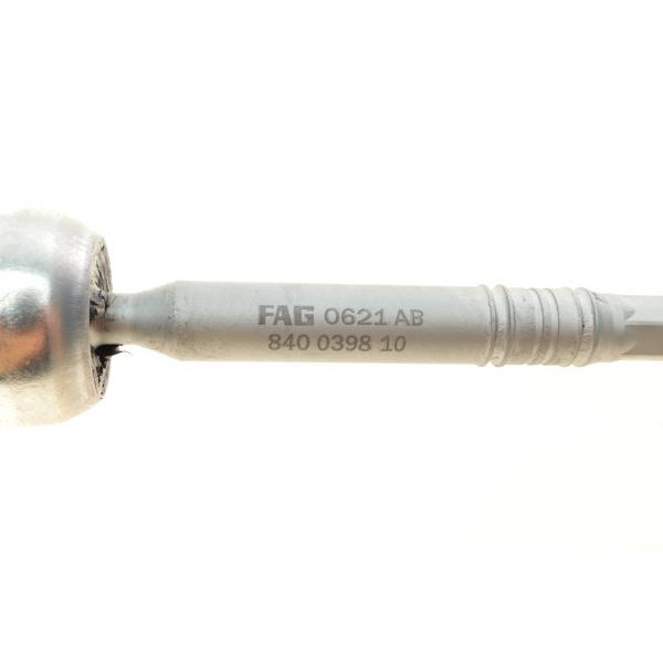 840139510 FAG Рульова тяга (з наконечником) (R) BMW 5 (F10/F11) 7 (F01/F02/F03/F04) 08- N20/N52/N53/N55/N63/N74