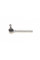 840140210 FAG Наконечник рульової тяги Fiat Panda 12- (L=152.50mm)