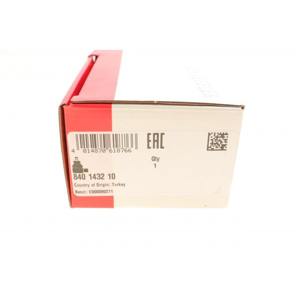 840143210 FAG Наконечник рульової тяги (R) Renault Espace V/Megane IV/Talisman 15-/Scenic IV/Grand Scenic IV 16-