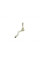 840143810 FAG Наконечник рульової тяги (L) Opel Insignia B 1.5-2.0 CDTI 17-