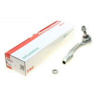 840145910 FAG Наконечник рульової тяги (L) Citroen Jumpy/Peugeot Expert 2.0 BlueHDi 16- (L=185mm)
