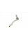 840145910 FAG Наконечник рульової тяги (L) Citroen Jumpy/Peugeot Expert 2.0 BlueHDi 16- (L=185mm)